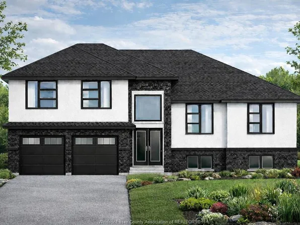 1247 Campana Cres, Lakeshore, ON N8L 0K3