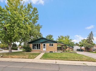 63 Garland Dr, Northglenn, CO 80233