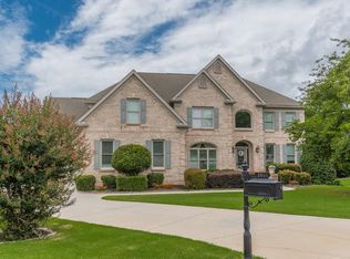 2601 Legacy Walk Ct, Grayson, GA 30017