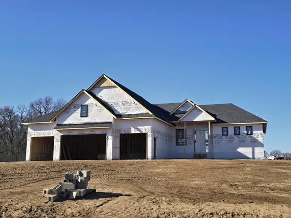 16782 Ward Lake Dr NW, Andover, MN 55304