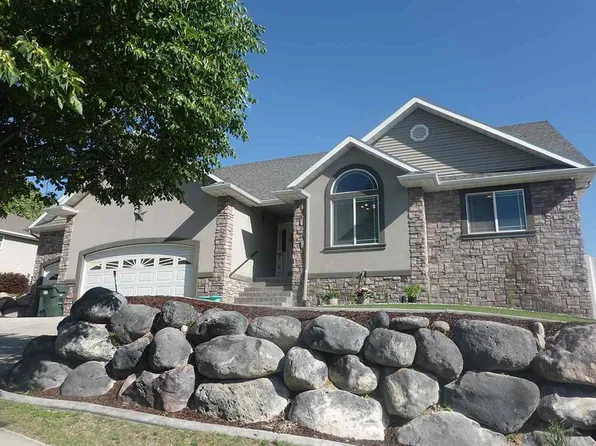2505 Michelle St, Pocatello, ID 83201