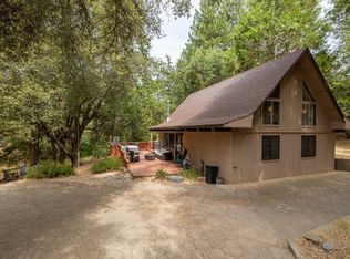 5655 Harris Cut Off Rd, Mariposa, CA 95338