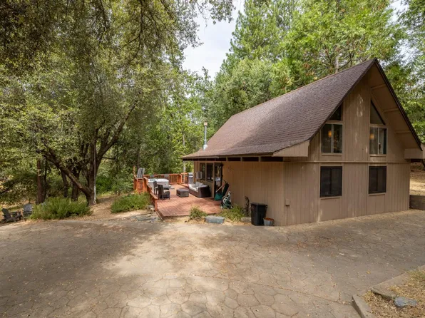 5655 Harris Cut Off Rd, Mariposa, CA 95338