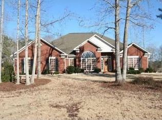 89 Bears Way, Midland, GA 31820
