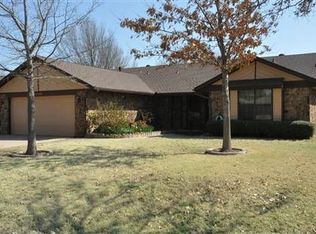 8220 Canna Ln, Oklahoma City, OK 73132