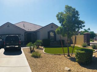 4357 N 156th Ln, Goodyear, AZ 85395