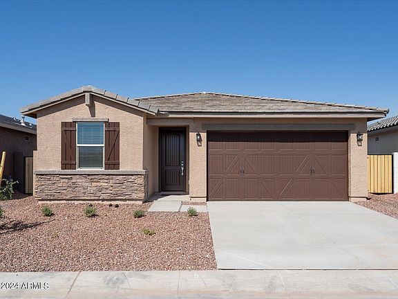 4th image of 41770 W Sonoran Trail