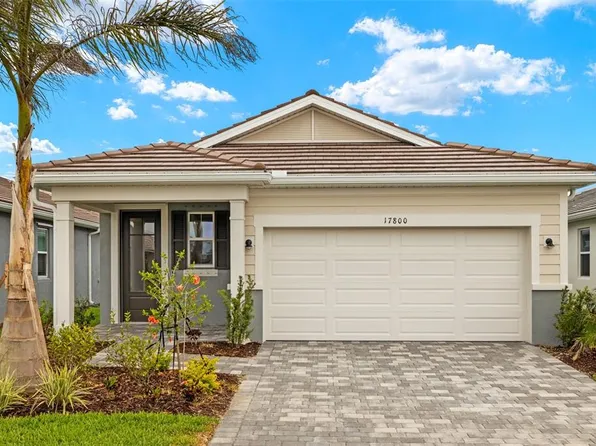 17800 Solstice Ave, Venice, FL 34293