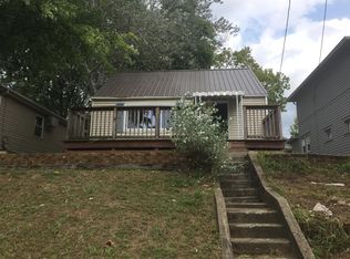 456 Clarendon St, Newark, OH