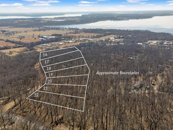 Hickory Cir, Afton, OK 74331