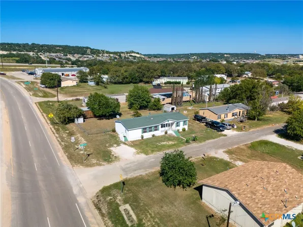 2921 Carrol Dr, Copperas Cove, TX 76522