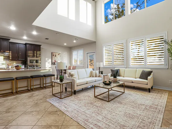 18043 Muir Glen, San Antonio, TX 78257