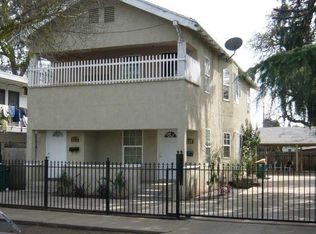 1320 E Lindsay St, Stockton, CA 95205