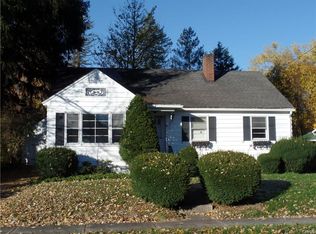 4 Helen Ave, Cortland, NY 13045