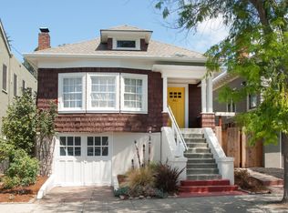 412 North St, Oakland, CA 94609