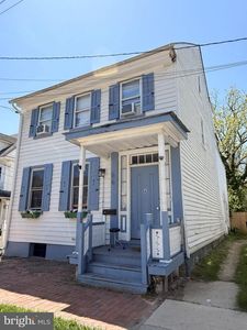 66 Pine St, Mount Holly, NJ, 08060