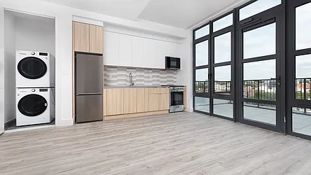 Rented by Nooklyn NYC LLC