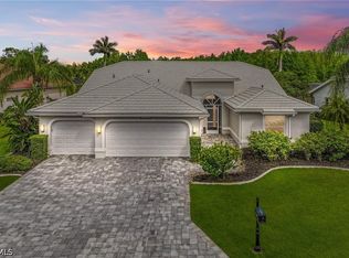 14561 Old Hickory Blvd, Fort Myers, FL 33912