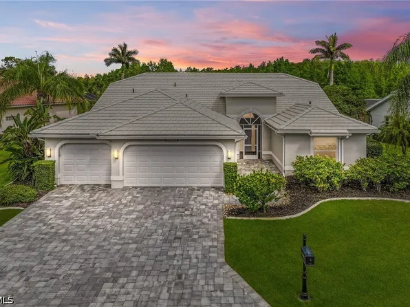14561 Old Hickory Blvd, Fort Myers, FL 33912