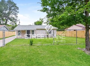 6535 Mohawk St, Houston, TX 77016