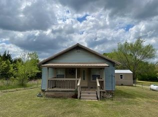 12225 Ns 3540, Seminole, OK 74868