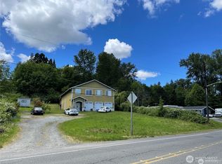 Tukwila, Tukwila, WA 98168