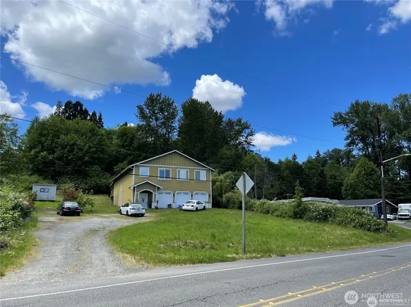 14253 Macadam Road S, Tukwila, WA 98168