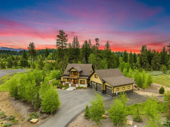 25 Fawnlilly Dr, McCall, ID 83638