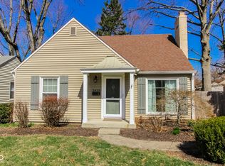 2428 McLeay Dr, Indianapolis, IN 46220