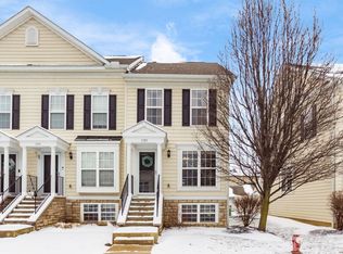 7289 Billy Goat Dr #65, New Albany, OH 43054