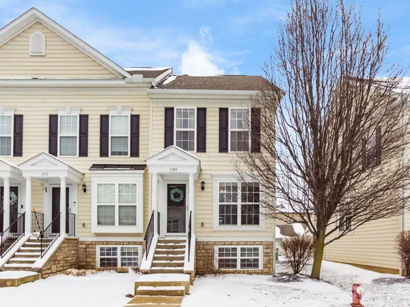 7289 Billy Goat Dr #65, New Albany, OH 43054