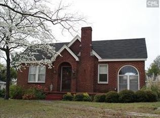 111 Senn St, West Columbia, SC 29169