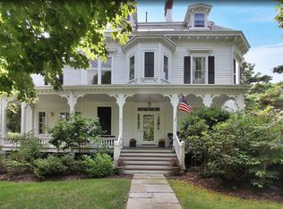 34 Miller Rd. Summit Rd, Morristown, NJ