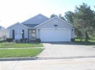 475 Pembroke Cv, Brunswick, OH 44212