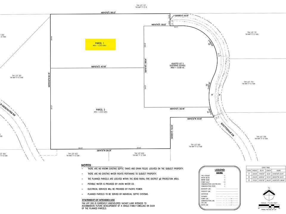 2nd image of 21240 Scottsdale Dr