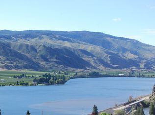 1023 Columbia Point, Entiat, WA 98822