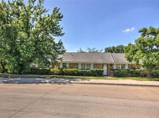 1101 Capetown Dr, Grand Prairie, TX 75050