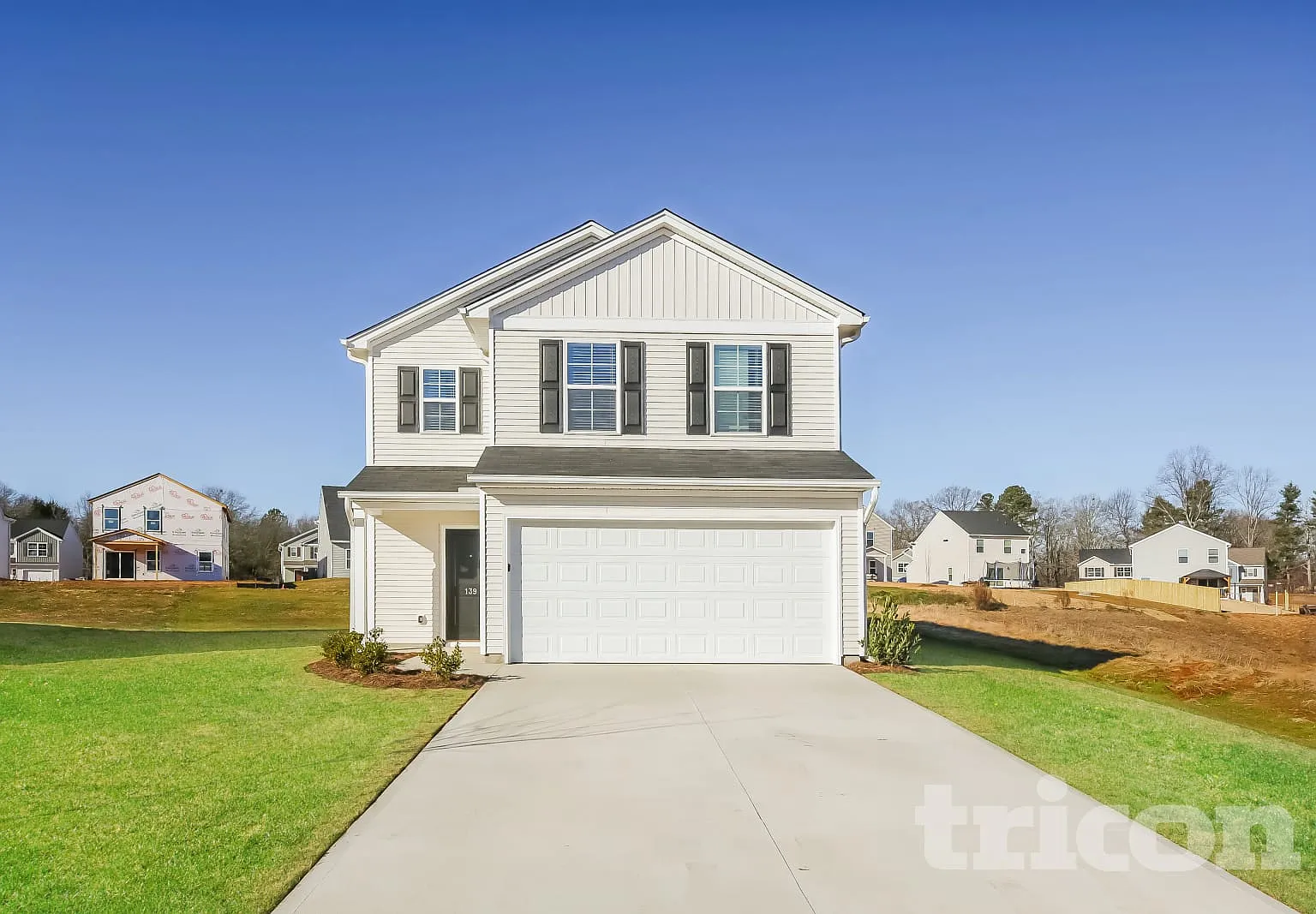 139 McMakin Drive Lyman SC — Photo 1