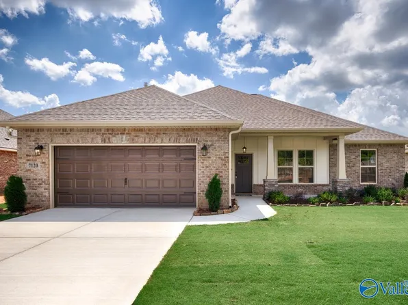 7120 Springwell Ct SE, Gurley, AL 35748
