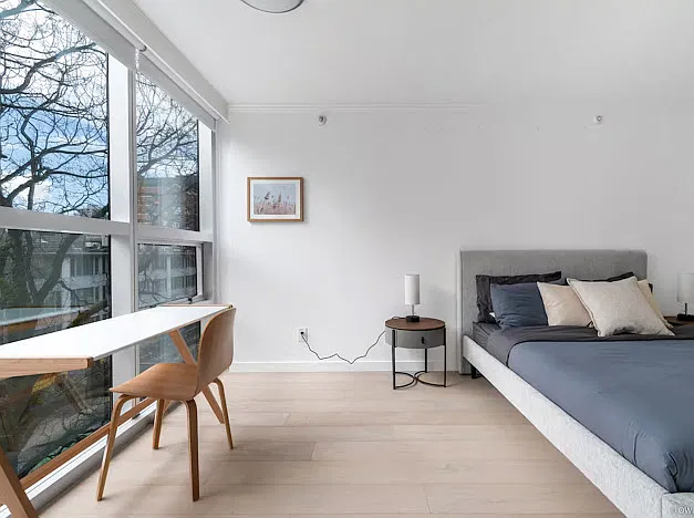 1 bed, 426 sqft, $2,750 — Photo 2