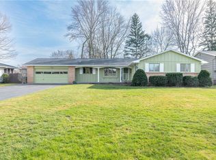 23 N Hollow Rd, Rochester, NY 14626