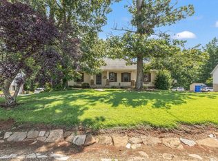1206 Belmont Dr, Cookeville, TN 38506