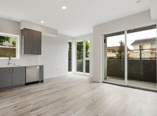 3308 Mentone Ave #101, Los Angeles, CA 90034
