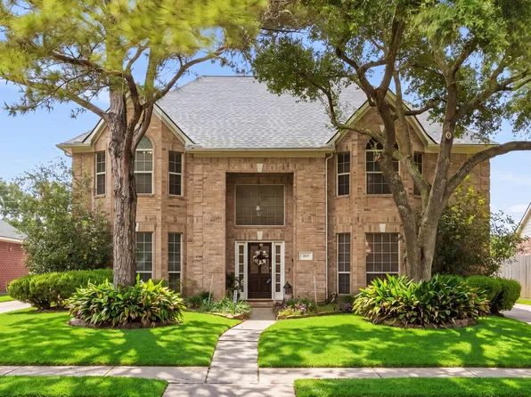 1627 Cantigny Ln, Katy, TX 77450