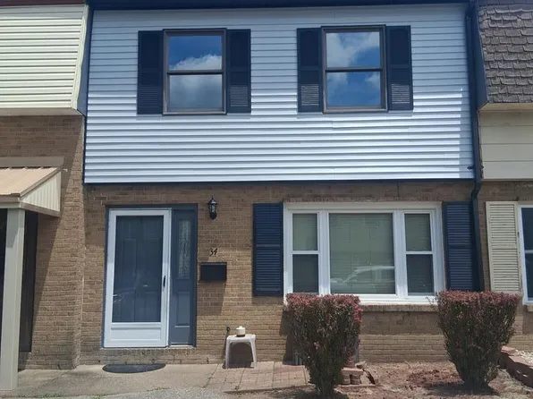 34 Owl Court, Wheeling, WV 26003