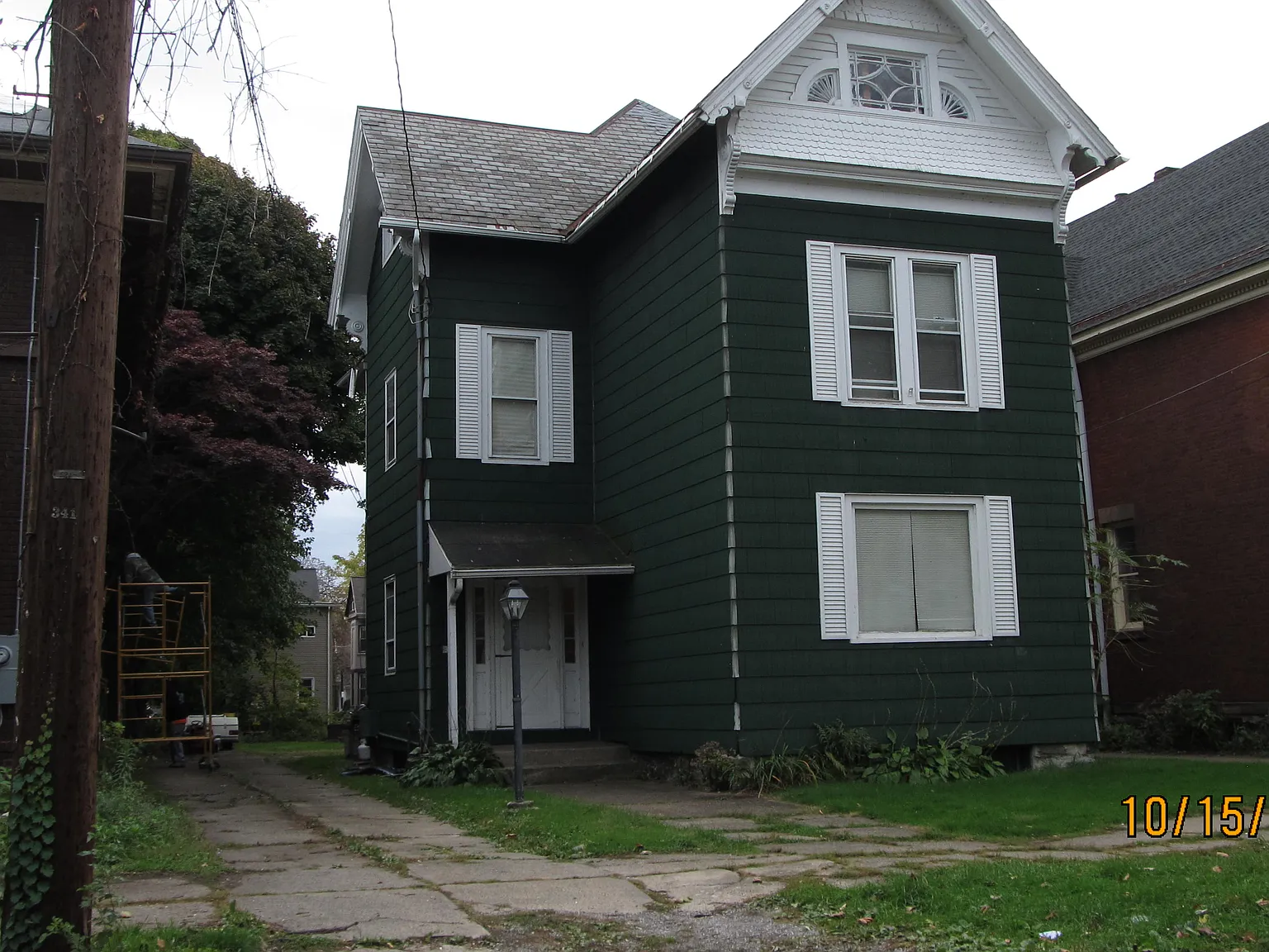 1 bed, 650 sqft, $795 — Photo 1
