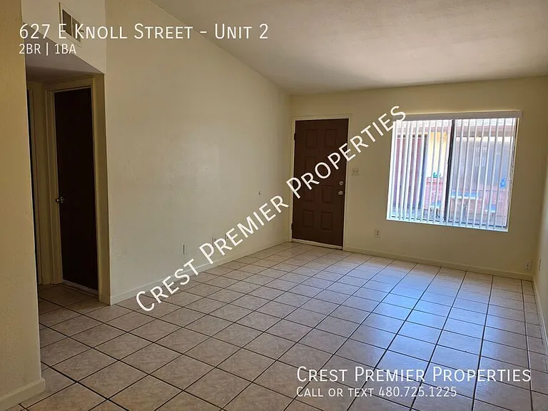 627 E Knoll St #2 — Photo 8
