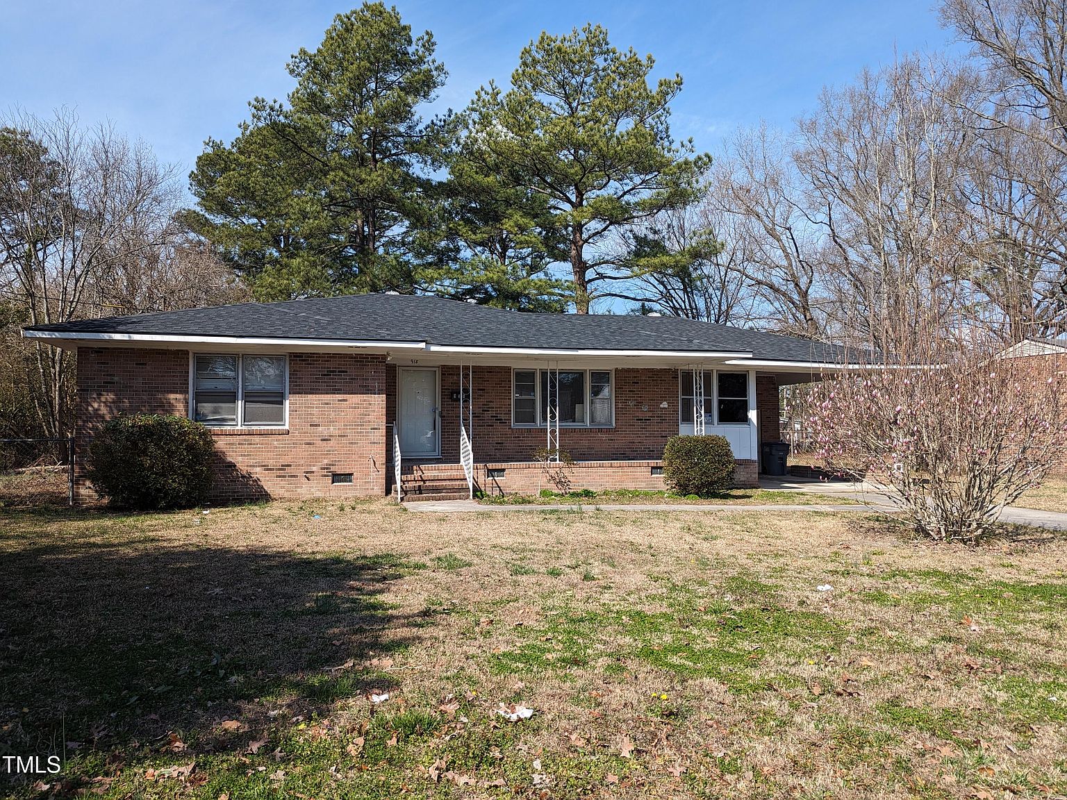 918 Belvedere St Rocky Mount NC 27803 MLS 10013506 Zillow