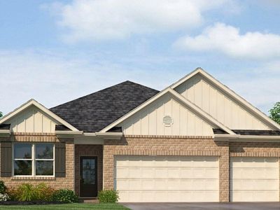 202 Ashland Dr, Hanceville, AL, 35077
