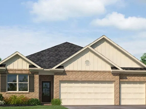 202 Ashland Dr, Hanceville, AL 35077